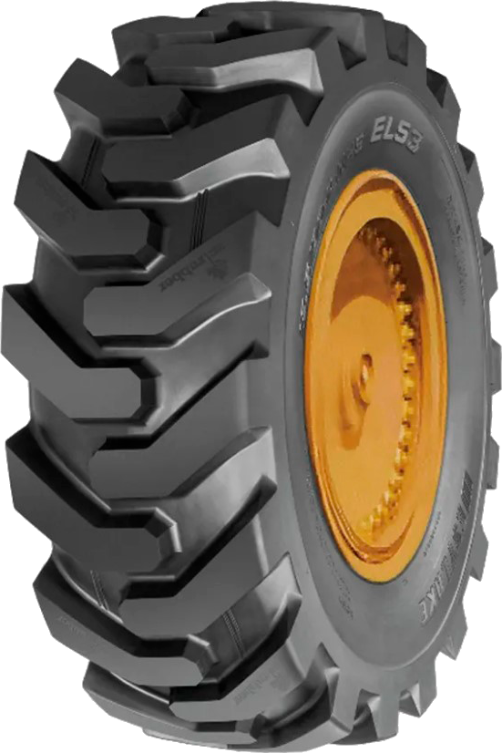 16.9-24 12PR EL53 GOODRIDE TL
