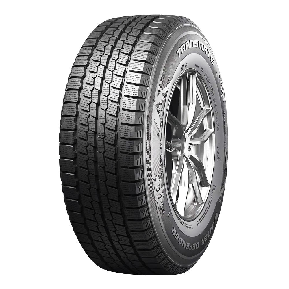 195/75R16C 107/105R WINTER DEFENDER TRANSMATE/зима/фр