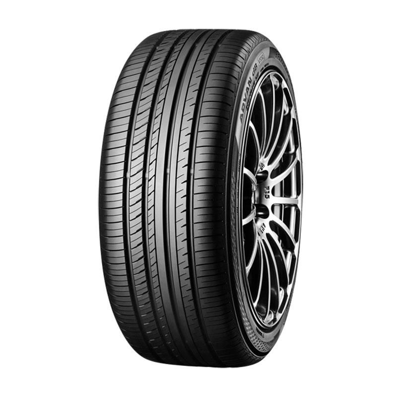215/55R16 97W V552 Yokohama/лето