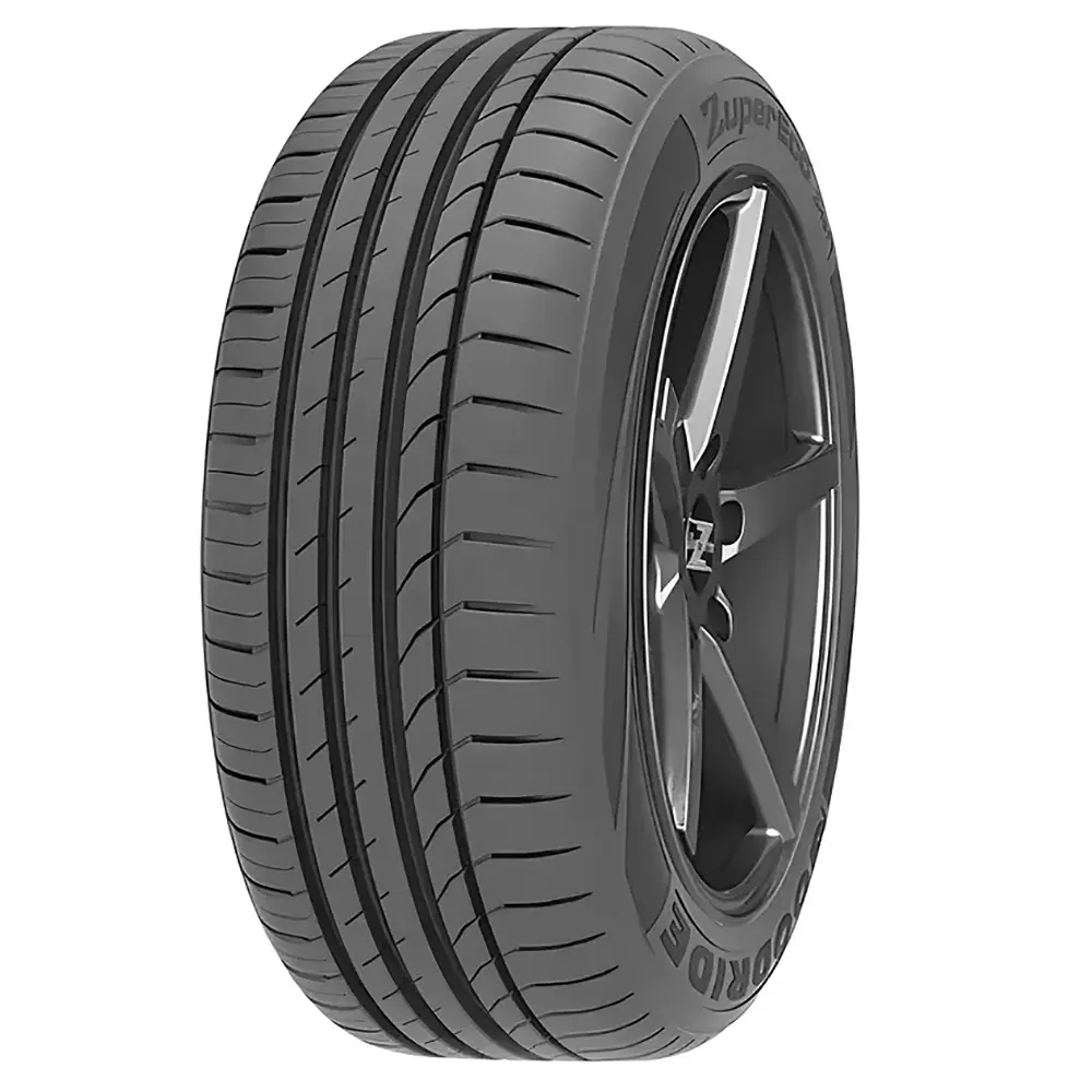 225/55R17 Z-107  101W GOODRIDE TL UL XLШина/лето