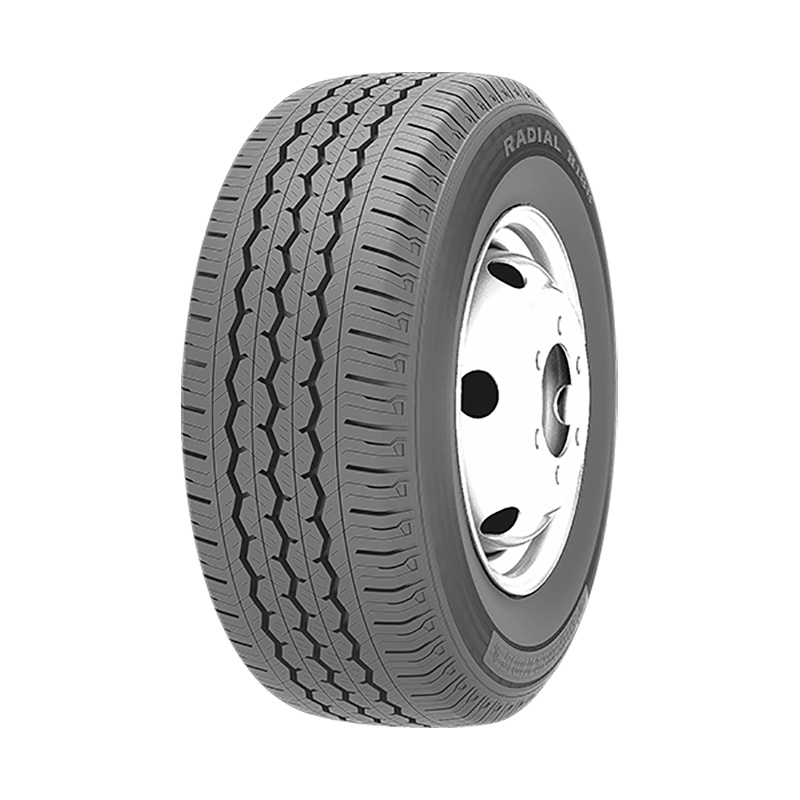 155R13C-8PR H188  90/88S GOODRIDE TL UL Шина/лето
