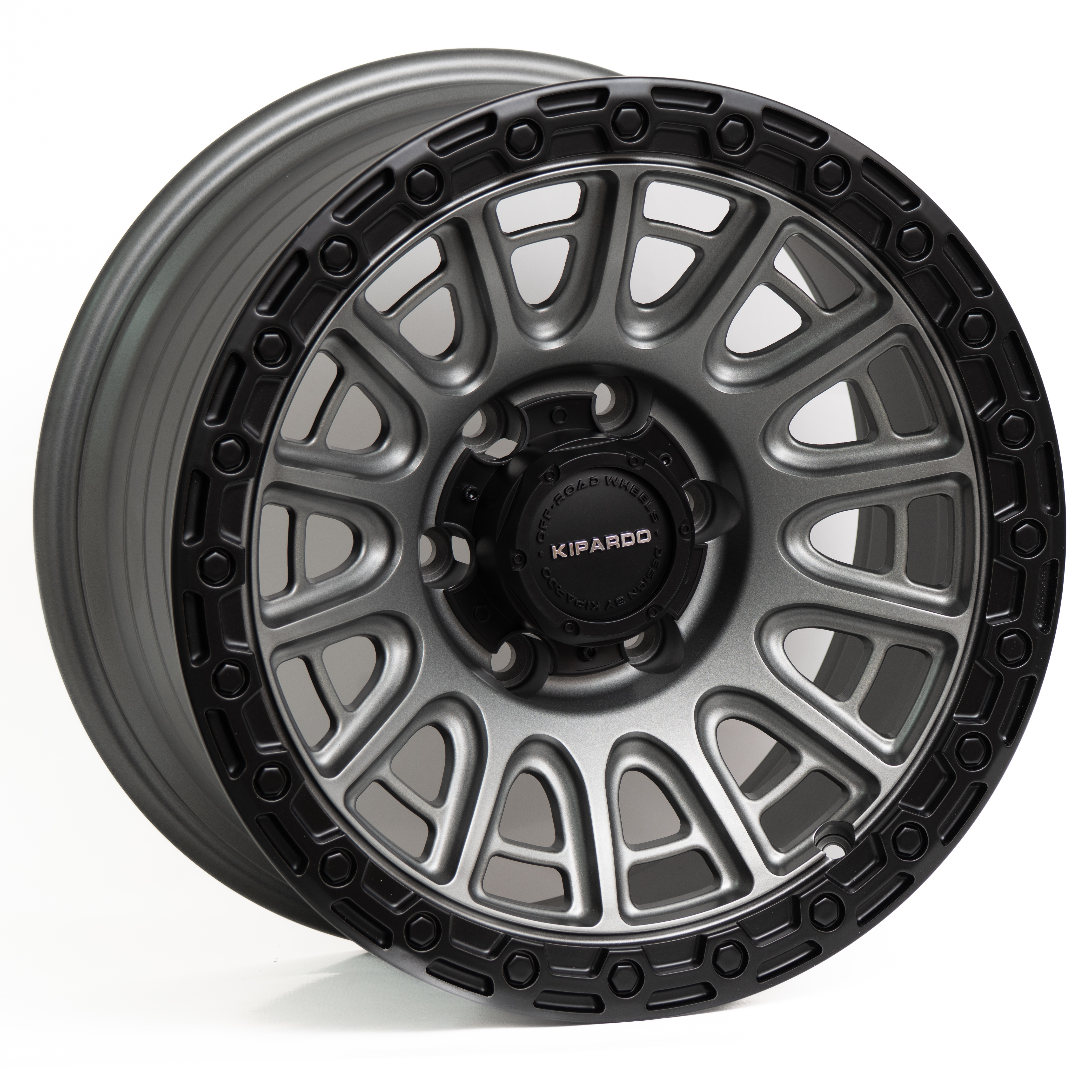 17/6x139.7 Kipardo LX170 J8.5 ET0 DIA110.1