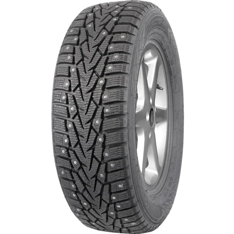 225/60R16 102T XL Ikon Character Ice 7/зима/шип