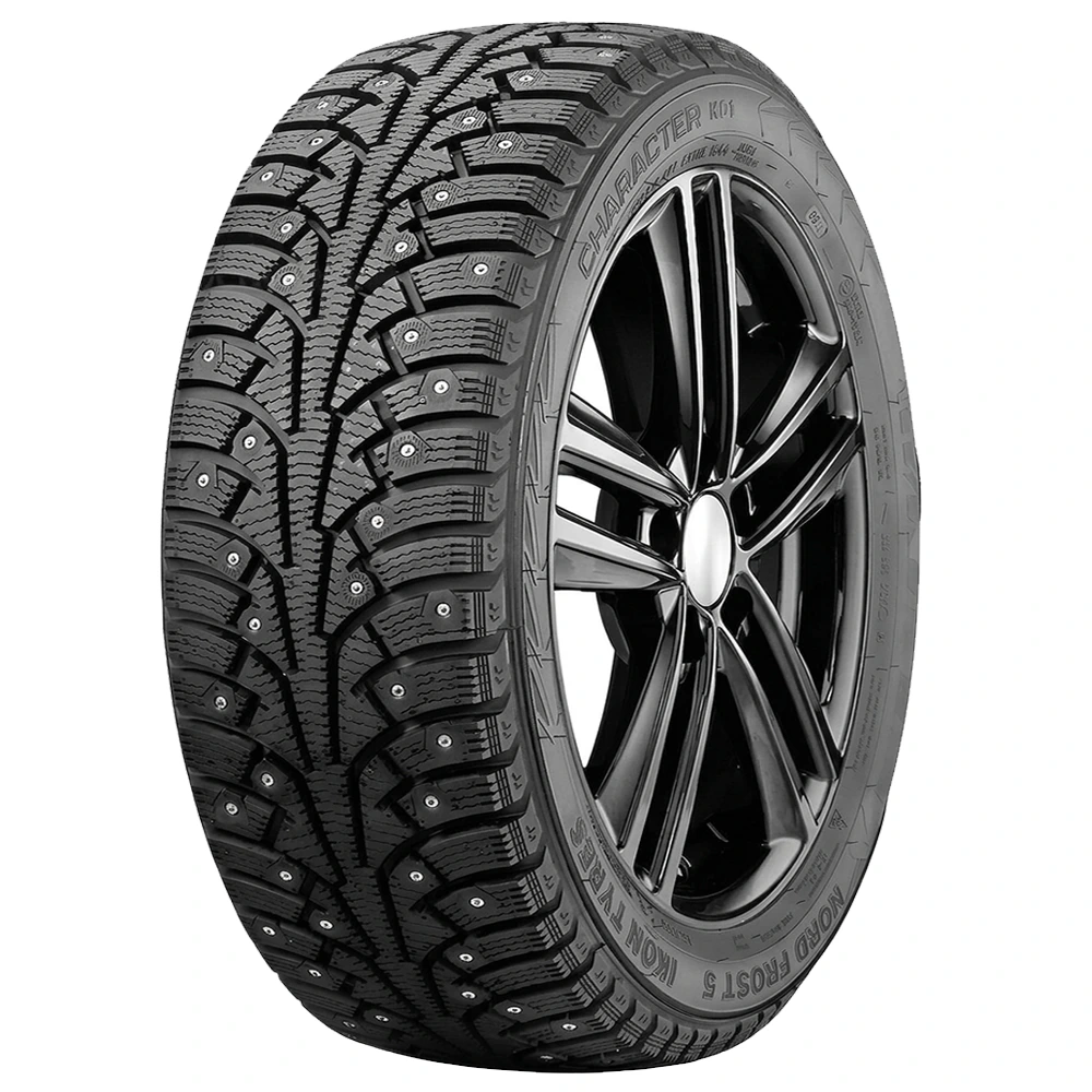 185/70R14 92T XL Ikon Character Ice 5/зима/шип