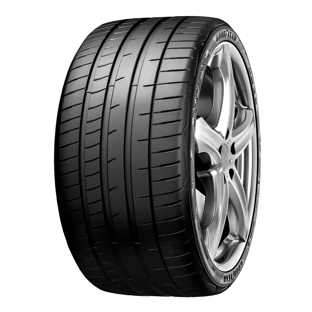 285/30R21 100Y EAGLE F1 SUPERSPORT Goodyear/лето