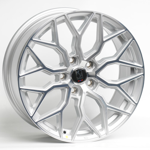16/5x114.3 Kipardo HF-2 J7 ET38 DIA67.1