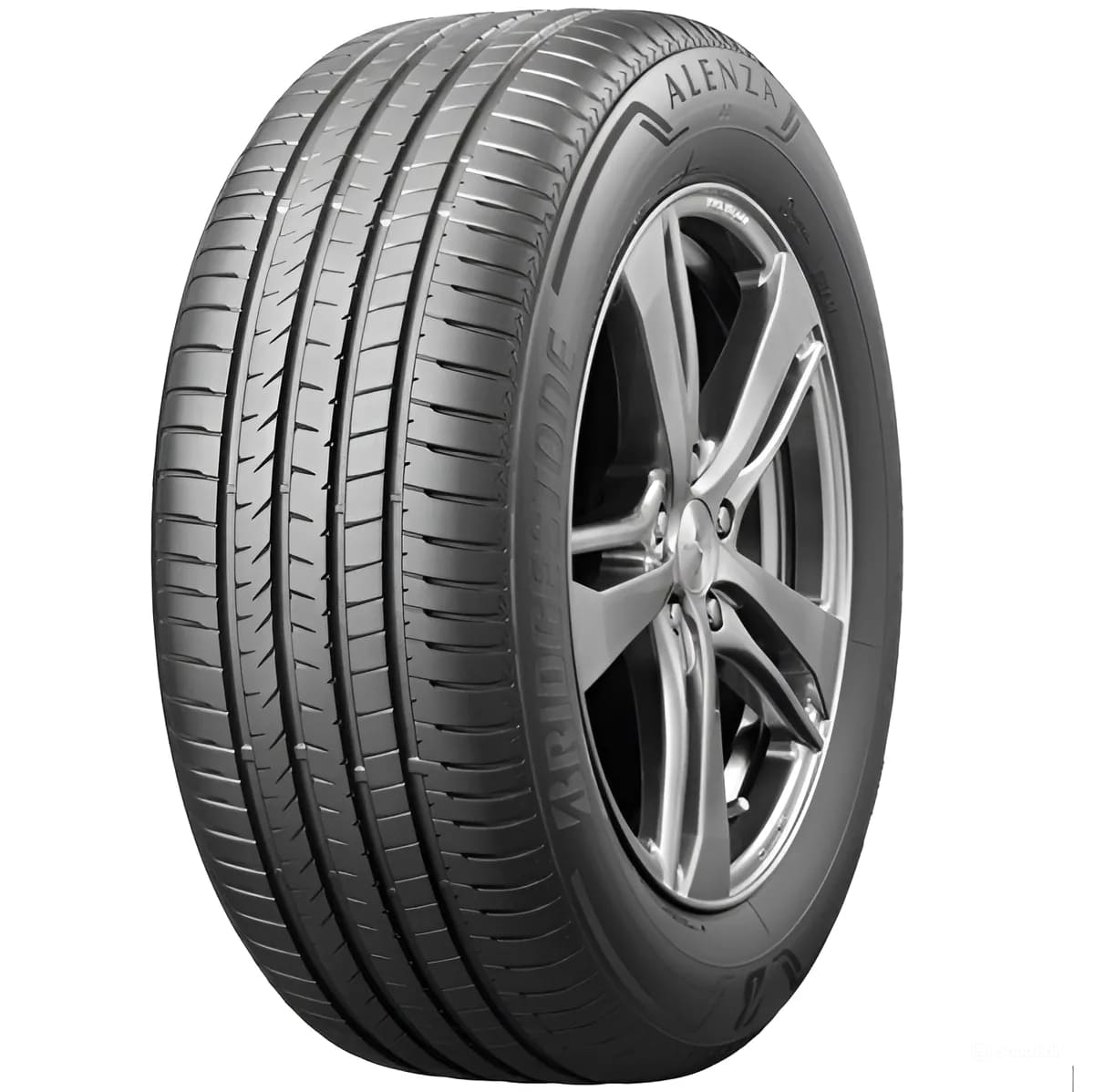 255/50R19 107Y ALENZA 001 Bridgestone/лето