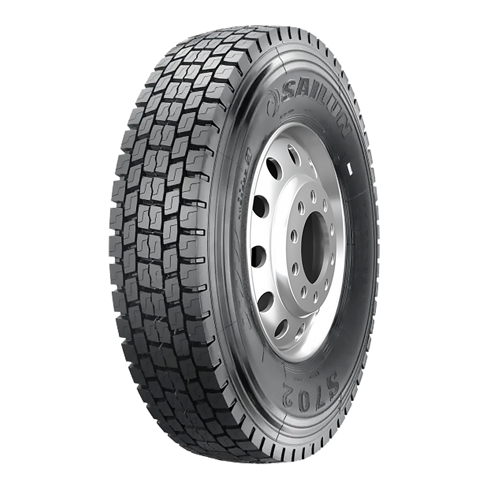 215/75R17.5 136/134J S702 нс18 б/к Sailun/Грузовая шина