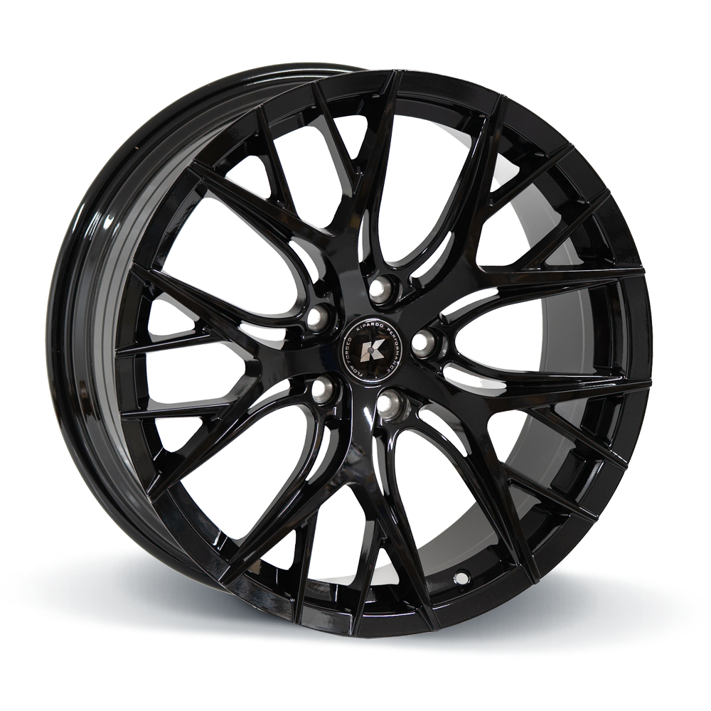 19/5x114.3 Kipardo KF2902 J8.5 ET38 DIA67.1