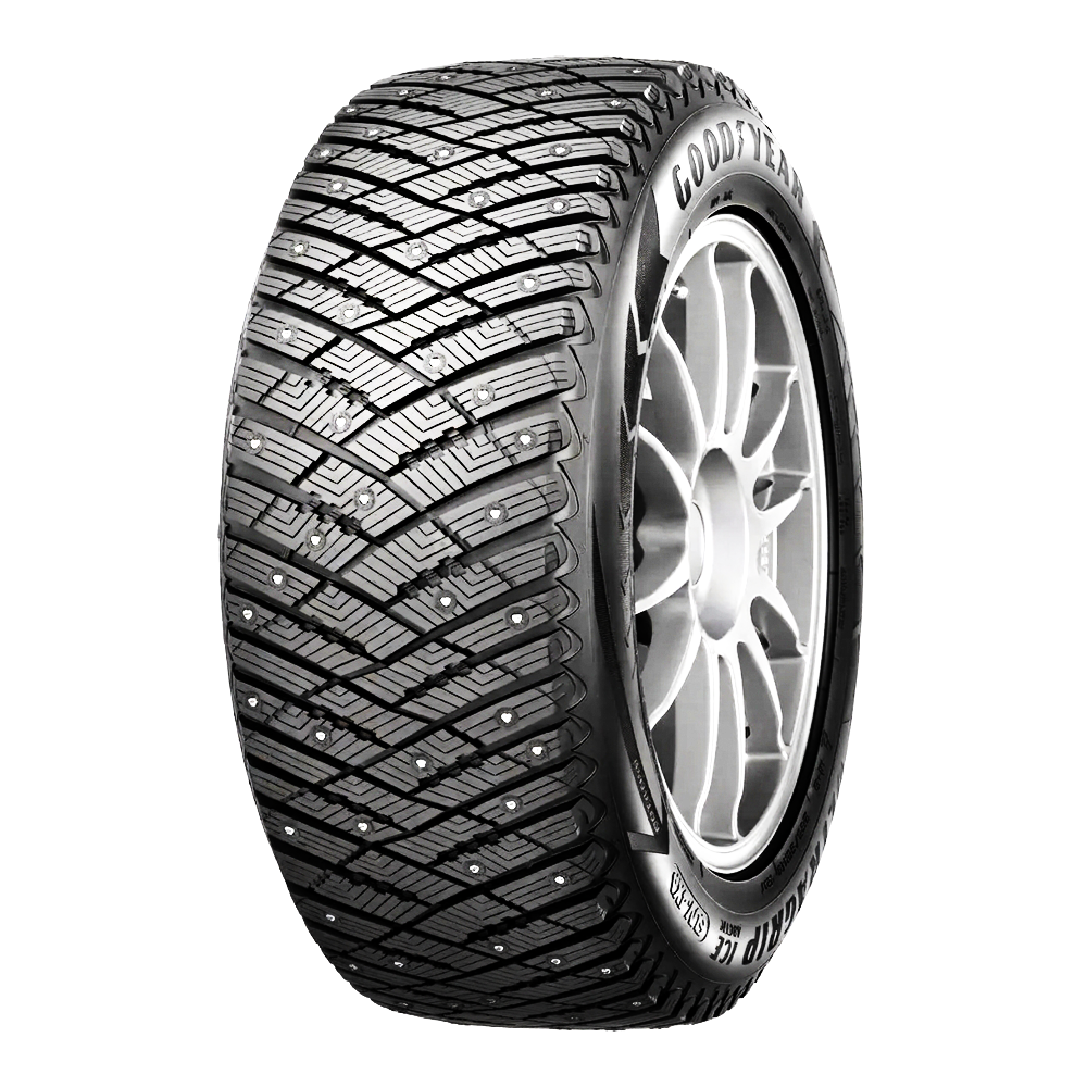 215/70R16 100T UltraGrip Ice Arctic SUV Goodyear /зима/фр