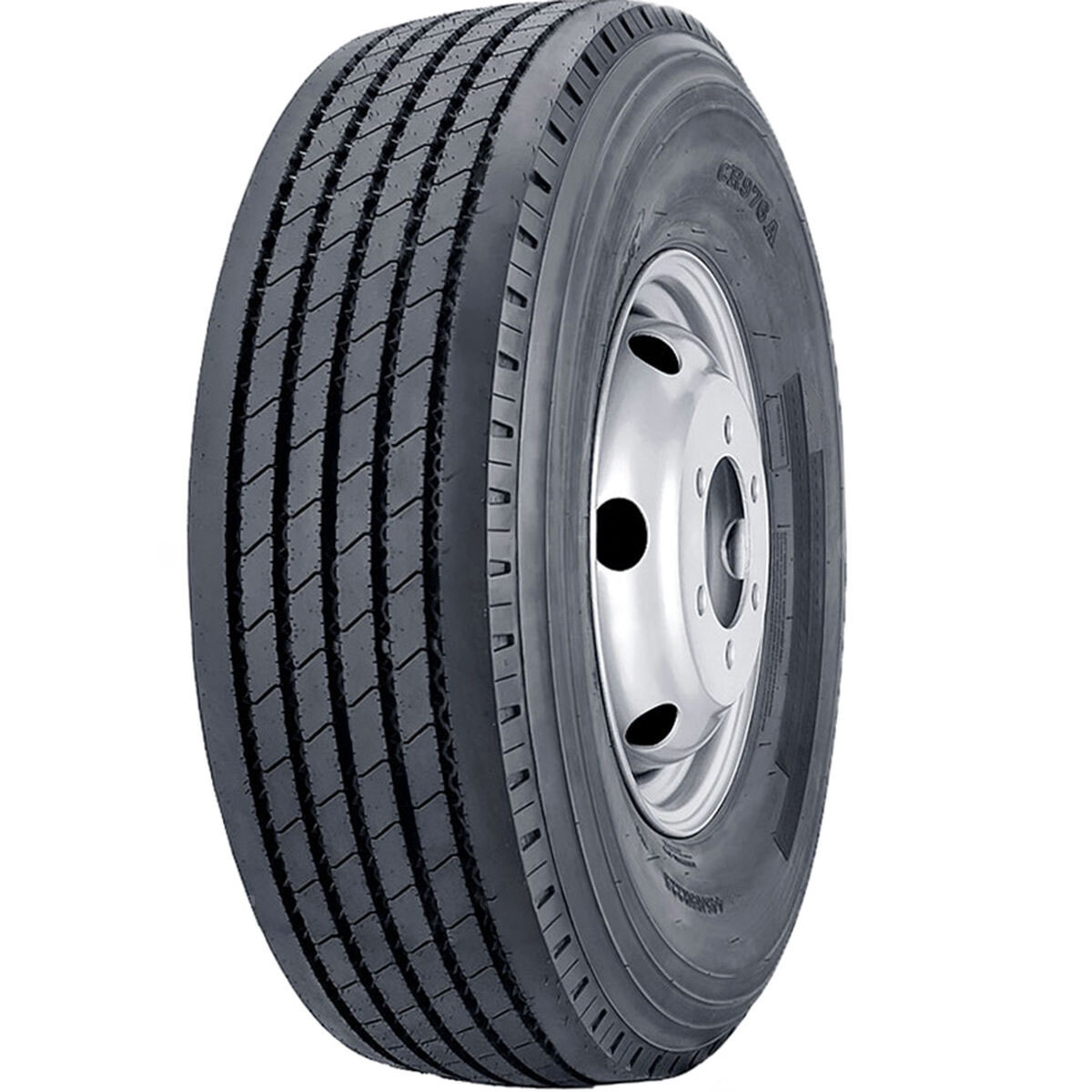 TH295/80R22.5 18PR 152/149M CR976A  GOODRIDE TL/Рулевая/Прицепная