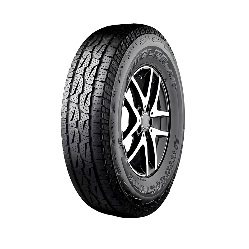 285/75R16 116R DUELER A/T 001 Bridgestone/лето
