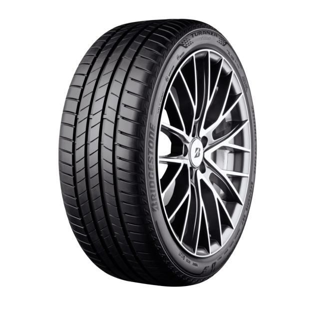 195/55R16 87H TURANZA T005 Bridgestone/лето