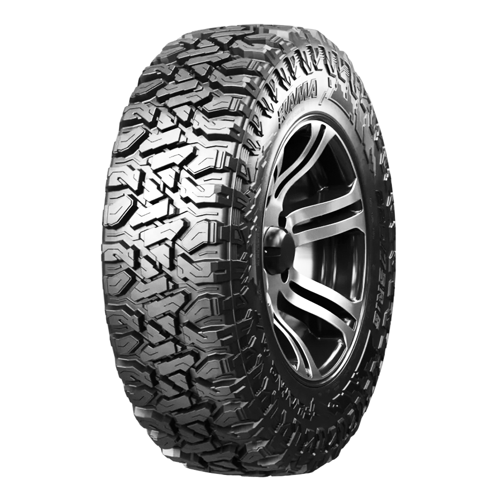 235/75R15 109Q Кама НК-434/лето