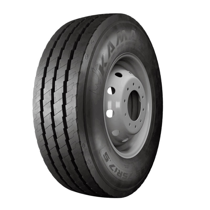 265/70R19.5 Кама NT-202 143J Грузовые шины