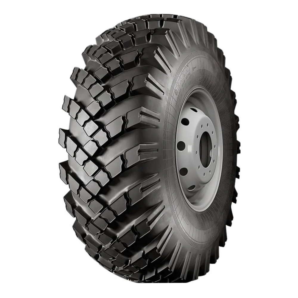 1220/400R533 Кама ИП-184-1 141G Грузовые шины с об/лентой