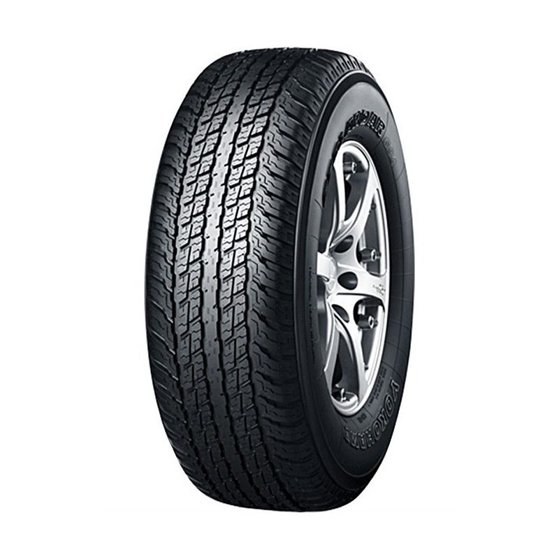 265/70R16 112S G94CV Yokohama/лето