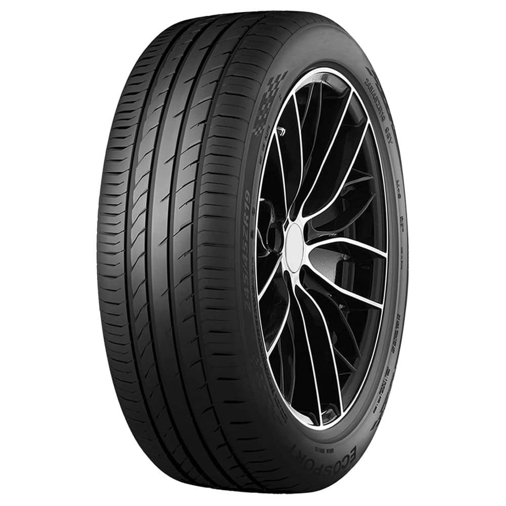 235/50ZR18 101W TRANSMATE ECOSPORT / лето