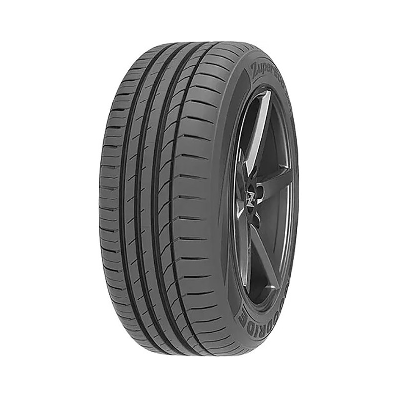 215/55R16 Z-107  93V GOODRIDE TL UL Шина/лето