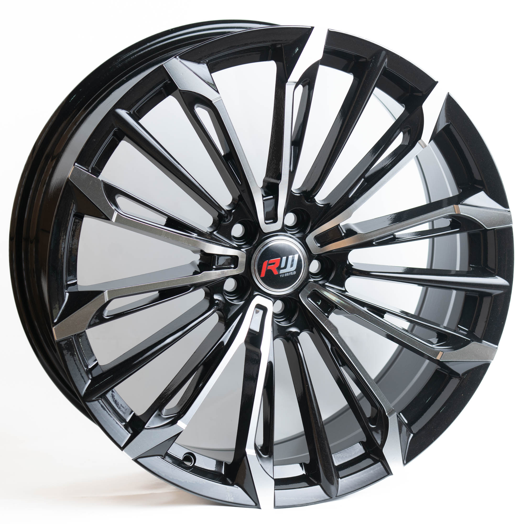 20/5x108 Kipardo RW -FA609 ABC J8.5 ET35 DIA 60.1