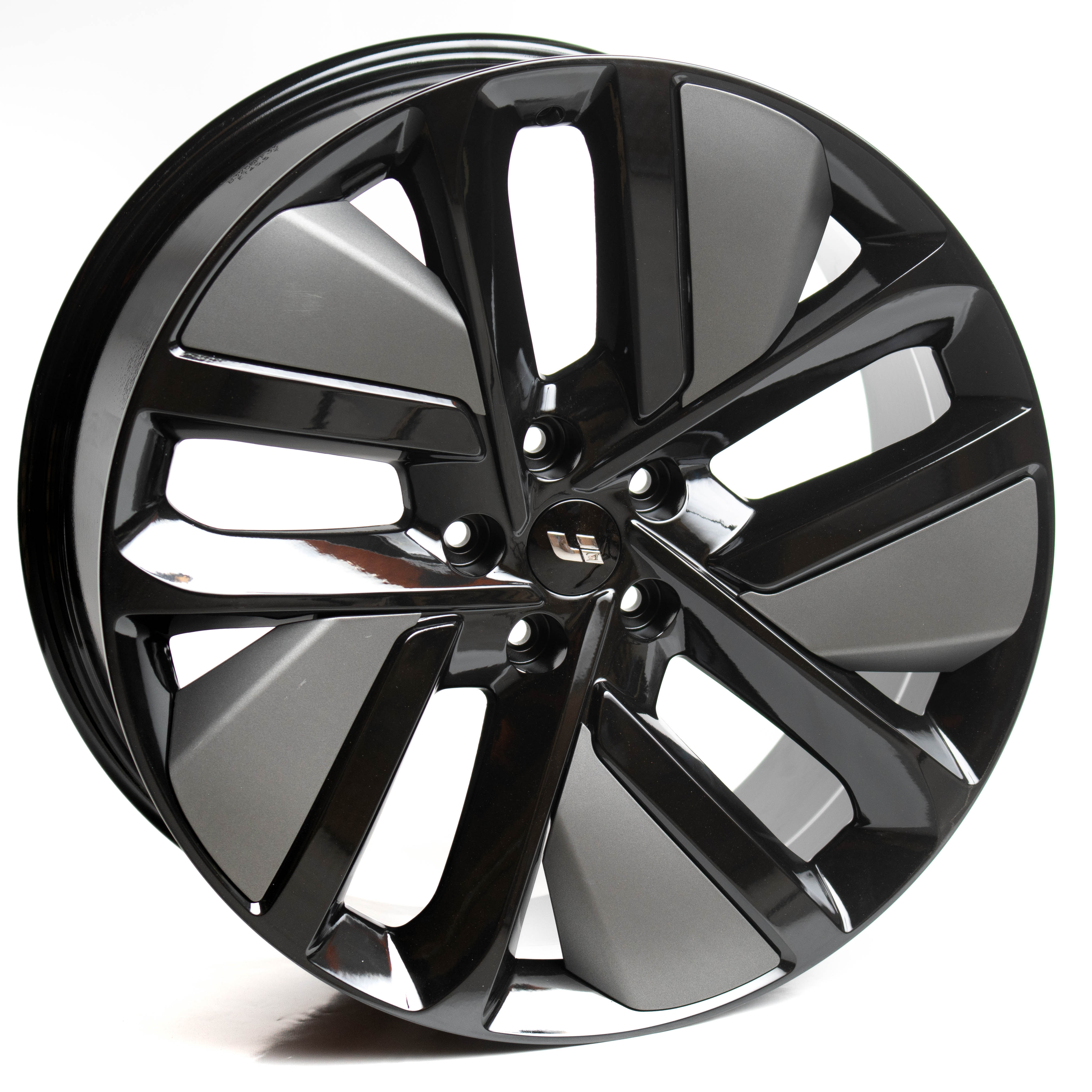 21/5x120 Kipardo 21004 J9 ET45 DIA62.5