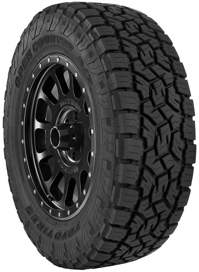 TOYO 225/70R16 103H OPEN COUNTRY A/T3 /лето