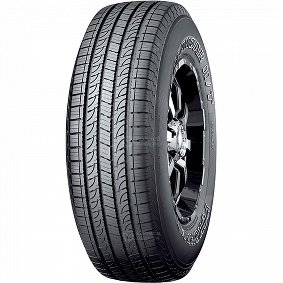 245/70R16 B1HG056XLWORP Yokohama/лето