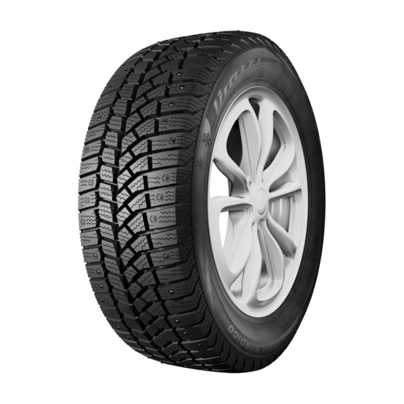 245/45R17 95T Viatti Brina Nordico V-522/зима/шип
