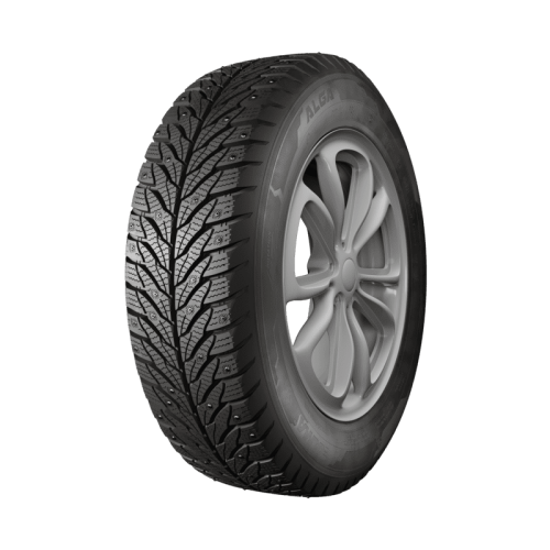 185/60R14 82 Кама НК-531/зима/шип