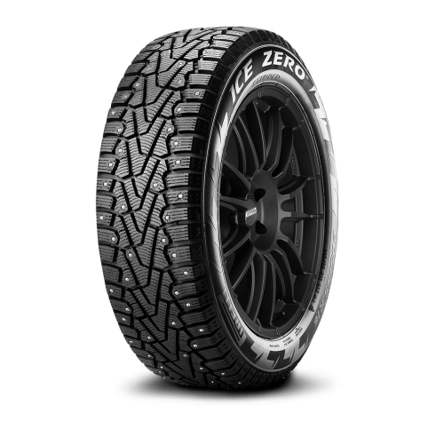 285/60R18 116T XL WIceZE PIRELLI/зима/шип