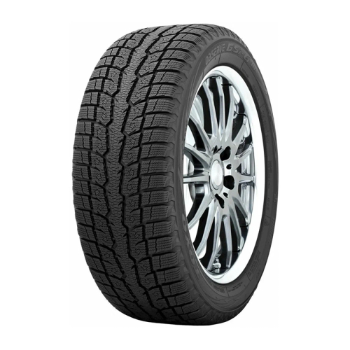 TOYO 185/65R15 88H OBSERVE GSi6/зима/фр