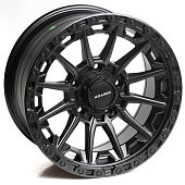 17/5x114.3 Kipardo KF15 J9 ET12 DIA73.1