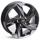 16/5x114.3 Kipardo L5216 J6.5 ET46 DIA67.1