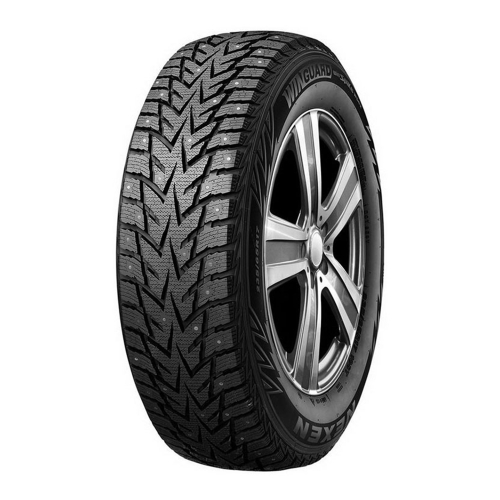 235/70R16 106T WG WS62 NEXEN/зима/шип