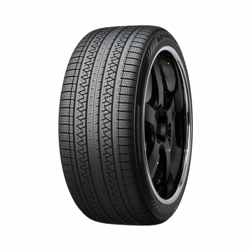 315/35R22 111V M+S XL V35A Yokohama/лето