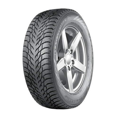 285/50R20 116R XL Nokian Hakkapeliitta R3SUV /зима