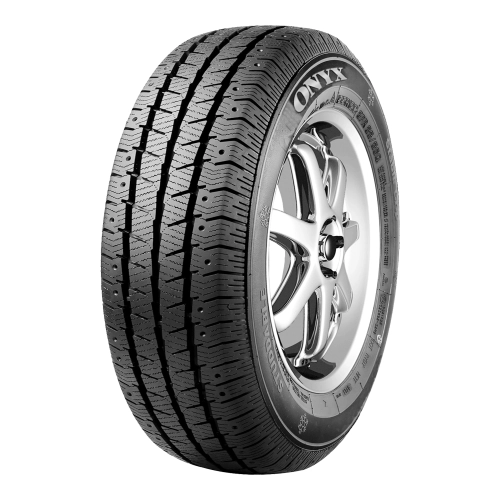 155R12C 88/86Q NY-W387 ONYX зима/шип
