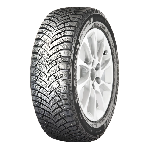 215/65R17 103T X-ICE NORTH 4 Michelin/зима/шип