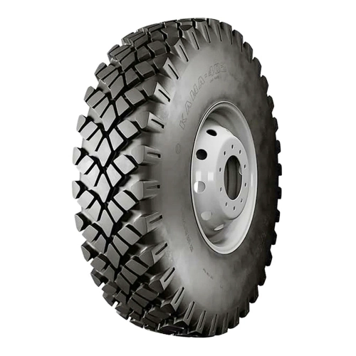 12.00R20 Кама 402 154J Грузовые шины с об/лентой