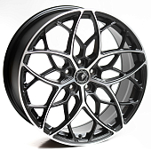 20/5x112 Kipardo KF29 J8.5 ET40 DIA66.6