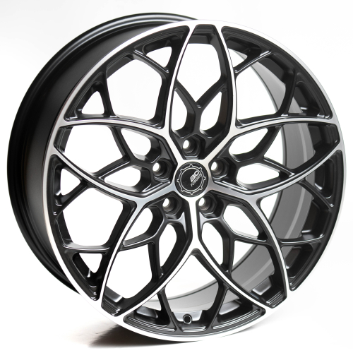 20/5x112 Kipardo KF29 J8.5 ET40 DIA66.6