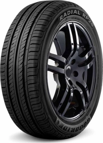 165/65R13 RP28 77T GOODRIDE TL   Шина/лето