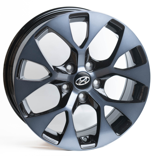 17/5x114.3 Kipardo 85336 J7 ET45 DIA 67.1