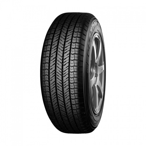 225/65R17 102H G91AV Yokohama/лето