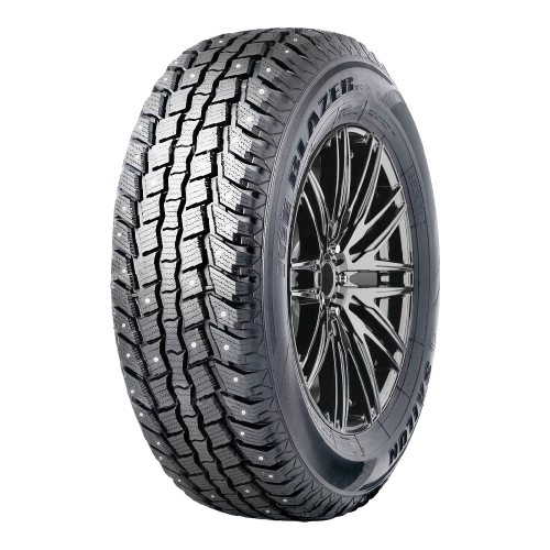 245/60R18 Ice Blazer WST2 LT 105T Sailun зима/шип