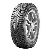 225/60R18 104T Snow Cross 2 SUV Cordiant/зима/шип