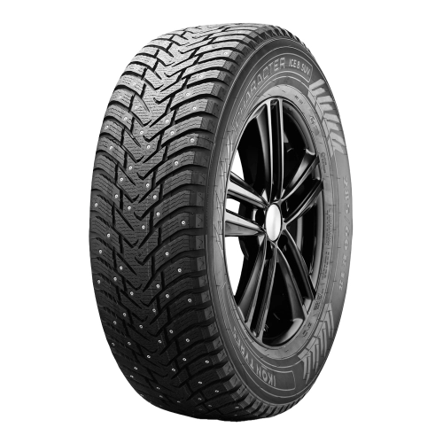 225/55R19 103T XL Ikon Character Ice 8 SUV/зима/шип