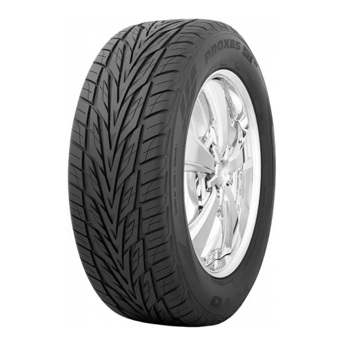 TOYO 255/50R19 107V PROXES STIII/лето