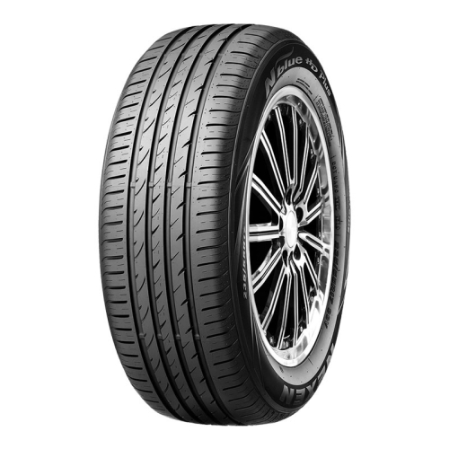 235/60R16 100H N'blue HD Plus Nexen/лето