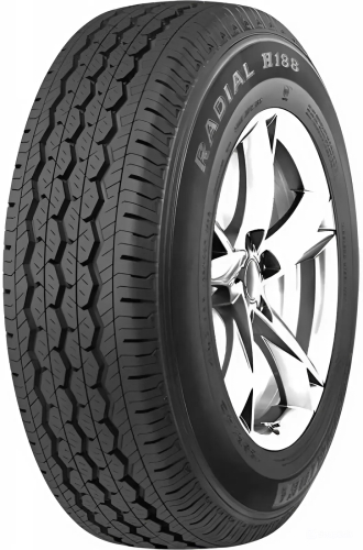 205/65R16C-8PR H188  107/105T GOODRIDE TL UL Шина/лето